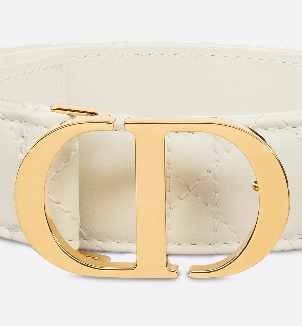30 Montaigne Belt - Image 4